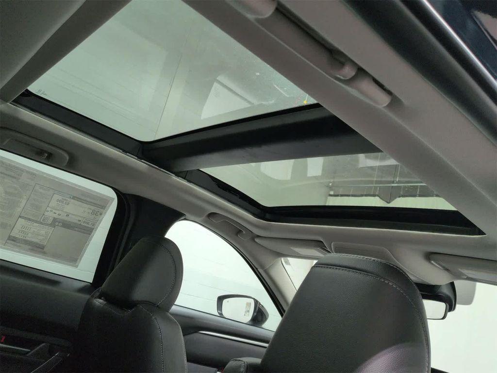 new 2026 Mazda CX-50 Hybrid car, priced at $36,595