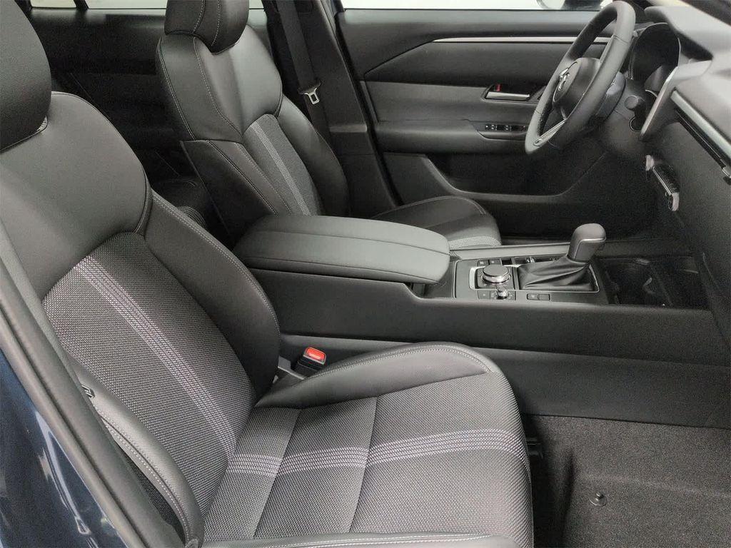 new 2026 Mazda CX-50 Hybrid car, priced at $36,595