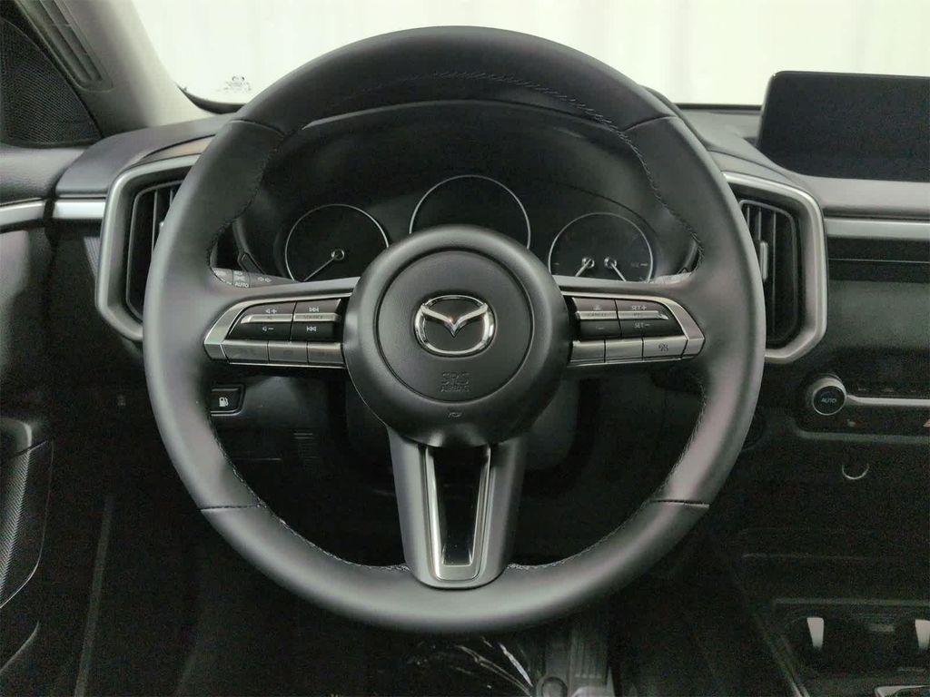 new 2026 Mazda CX-50 Hybrid car, priced at $36,595