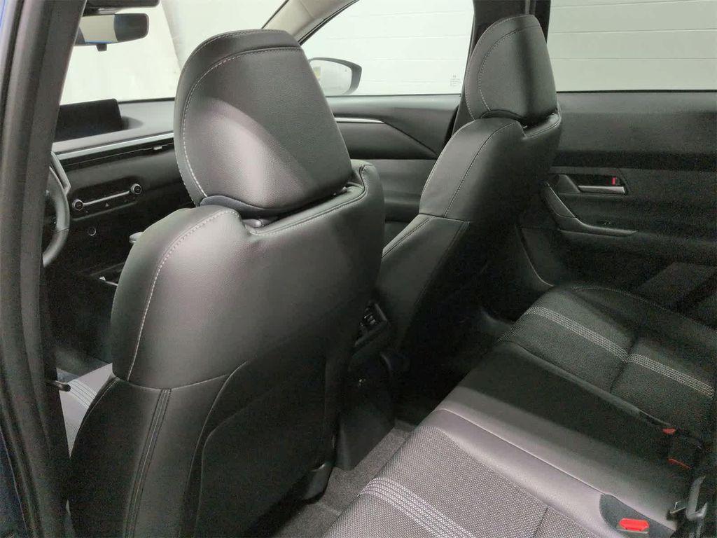 new 2026 Mazda CX-50 Hybrid car, priced at $36,595