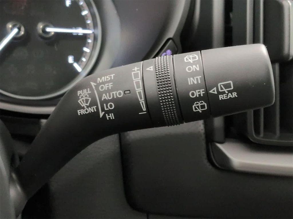 new 2026 Mazda CX-50 Hybrid car, priced at $36,595