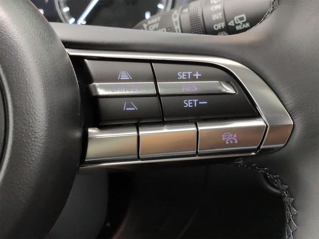 new 2026 Mazda CX-50 Hybrid car, priced at $36,595