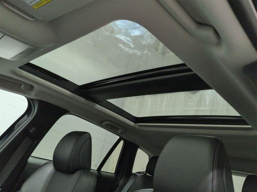 new 2026 Mazda CX-50 Hybrid car, priced at $36,595