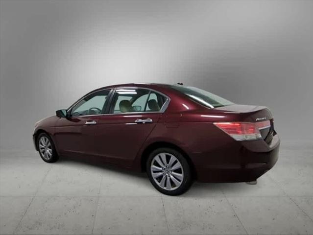 used 2012 Honda Accord car, priced at $8,000