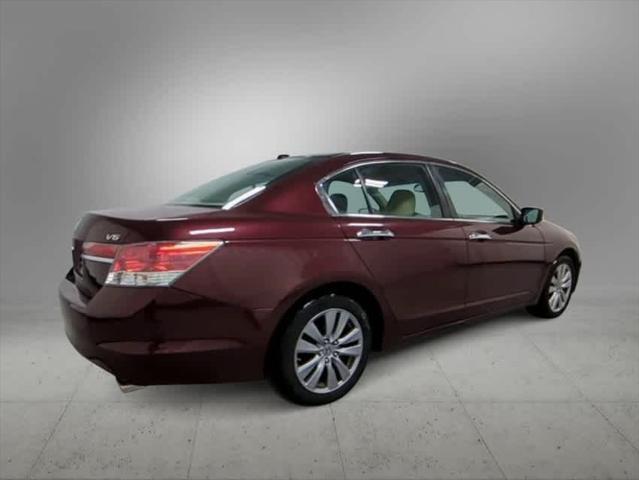 used 2012 Honda Accord car, priced at $8,000