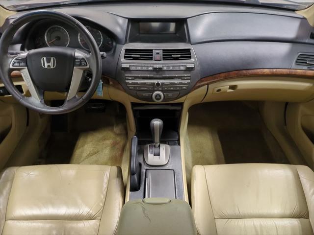 used 2012 Honda Accord car, priced at $8,000