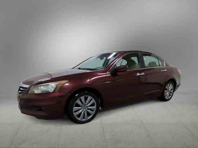 used 2012 Honda Accord car, priced at $8,000