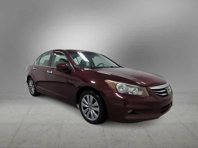 used 2012 Honda Accord car, priced at $8,000