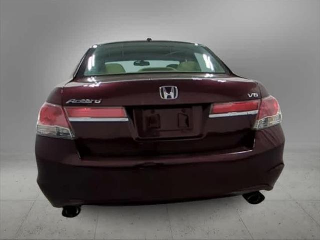 used 2012 Honda Accord car, priced at $8,000