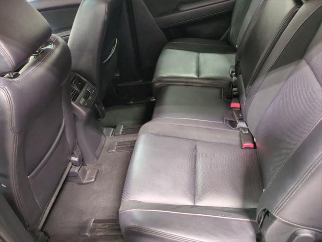 used 2014 Mazda CX-9 car, priced at $8,500