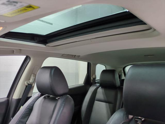 used 2014 Mazda CX-9 car, priced at $10,000