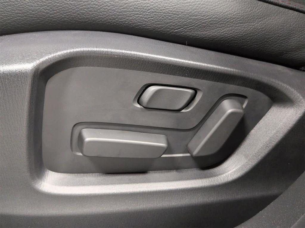 new 2025 Mazda CX-5 car, priced at $39,591