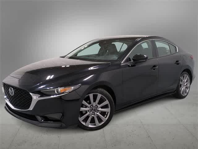 used 2019 Mazda Mazda3 car, priced at $17,995