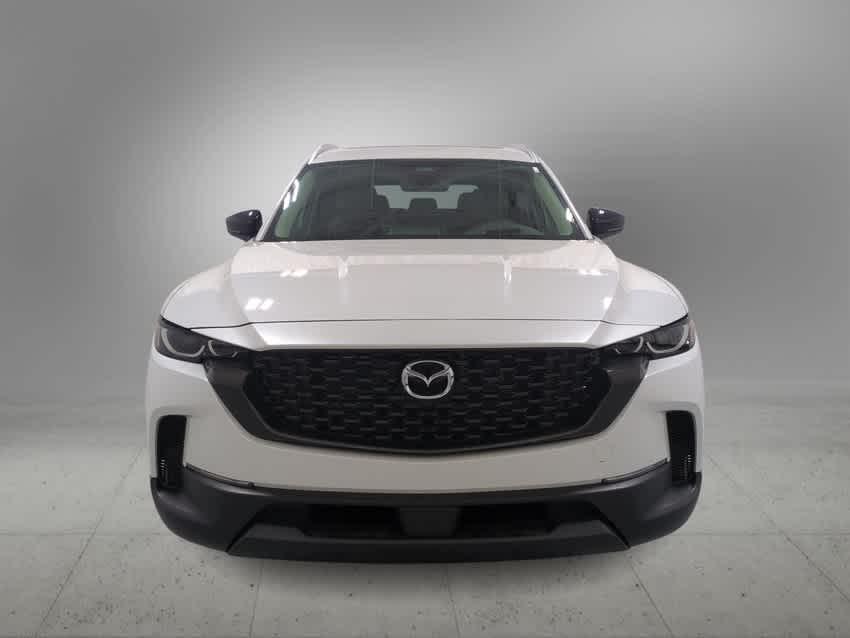 new 2025 Mazda CX-50 Hybrid car, priced at $41,362