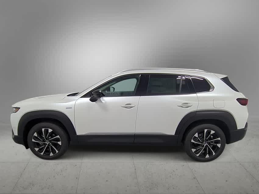 new 2025 Mazda CX-50 Hybrid car, priced at $41,362