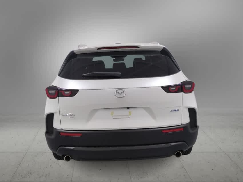 new 2025 Mazda CX-50 Hybrid car, priced at $41,362