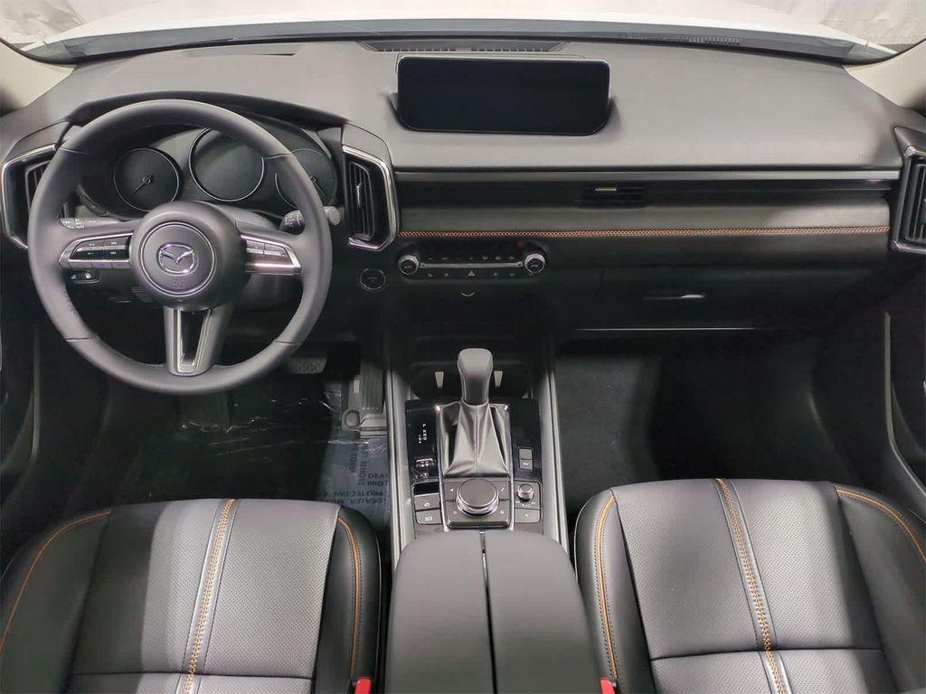new 2025 Mazda CX-50 Hybrid car, priced at $41,362
