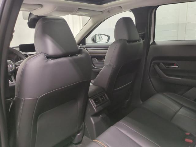 new 2025 Mazda CX-50 Hybrid car, priced at $42,535