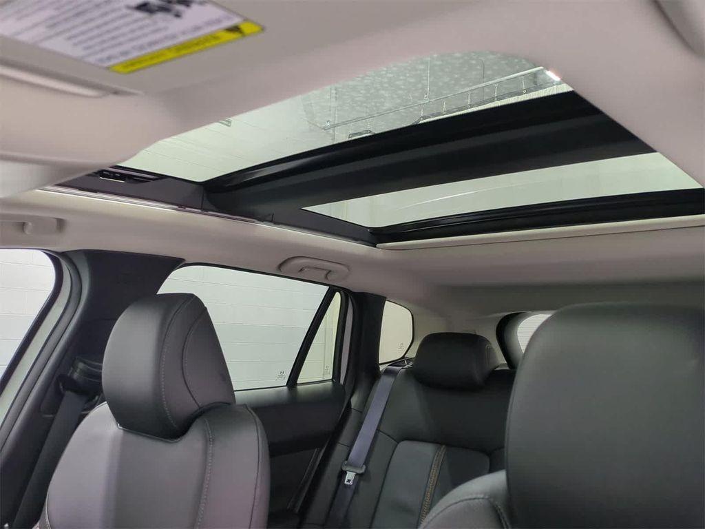 new 2025 Mazda CX-50 Hybrid car, priced at $41,362