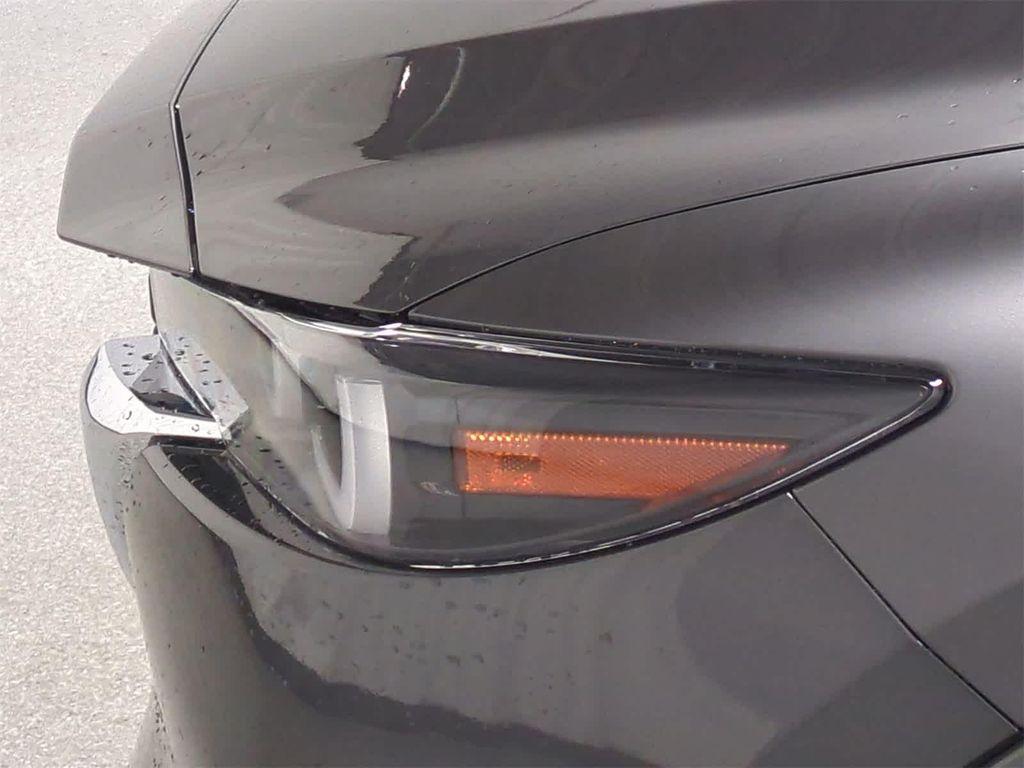 new 2025 Mazda CX-5 car, priced at $43,021