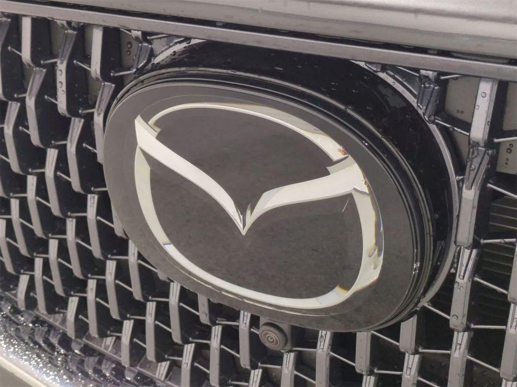 new 2025 Mazda CX-5 car, priced at $43,021