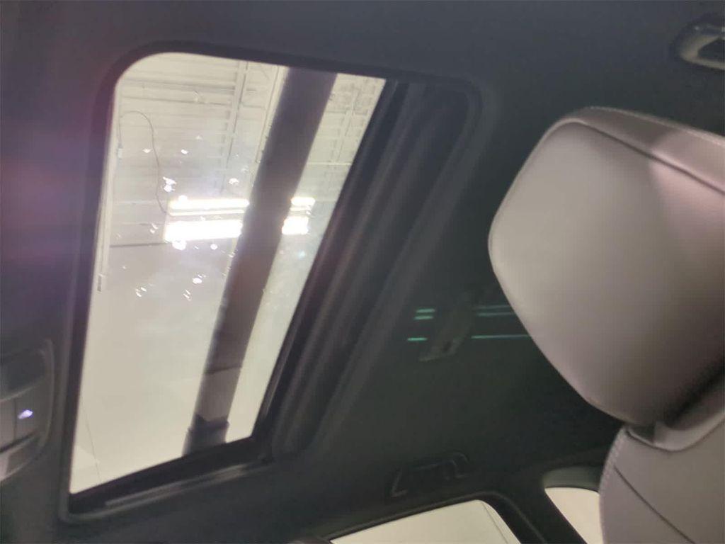 new 2025 Mazda CX-5 car, priced at $43,021