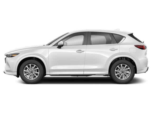 new 2024 Mazda CX-5 car, priced at $34,185