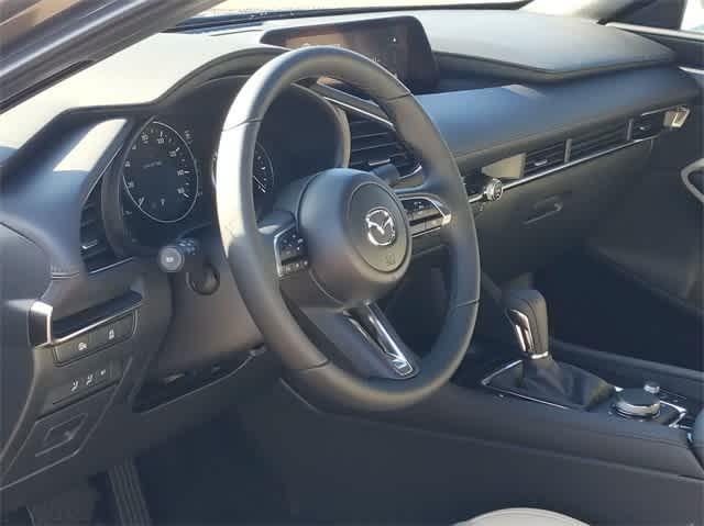 new 2024 Mazda Mazda3 car, priced at $28,418