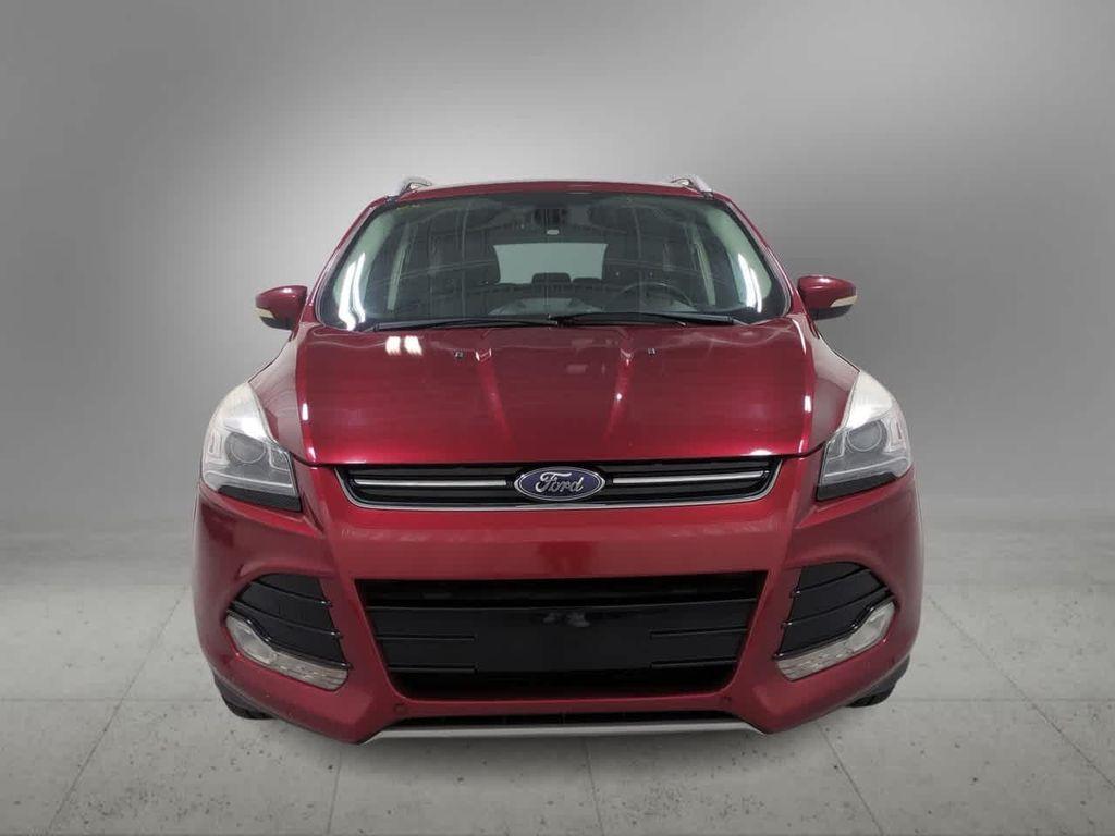 used 2014 Ford Escape car, priced at $5,888