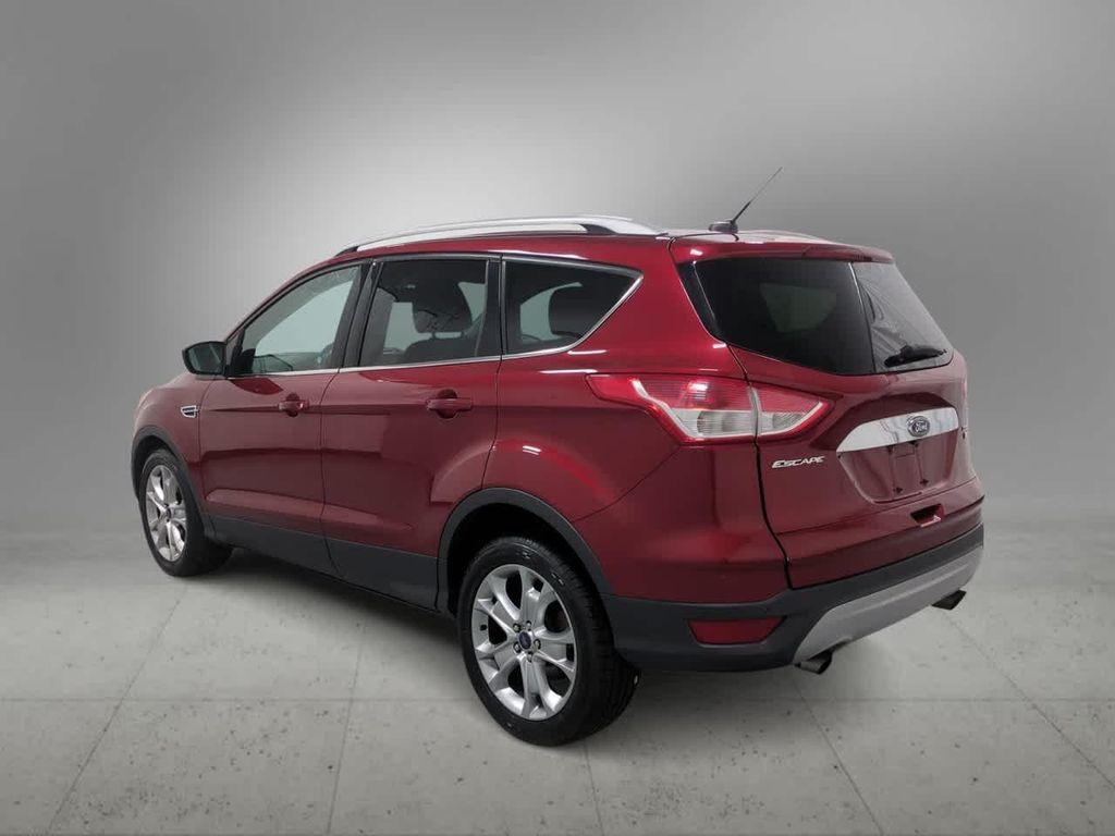 used 2014 Ford Escape car, priced at $5,888