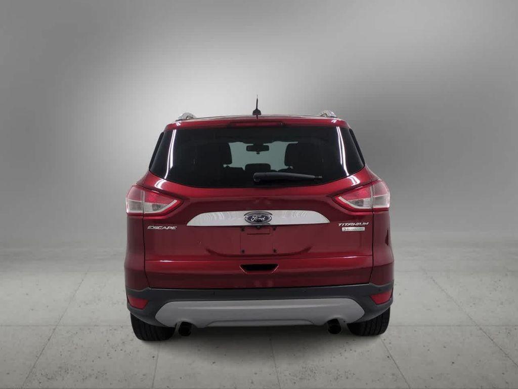 used 2014 Ford Escape car, priced at $5,888