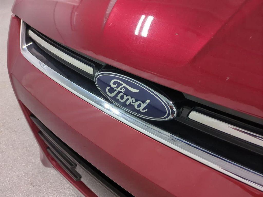 used 2014 Ford Escape car, priced at $5,888