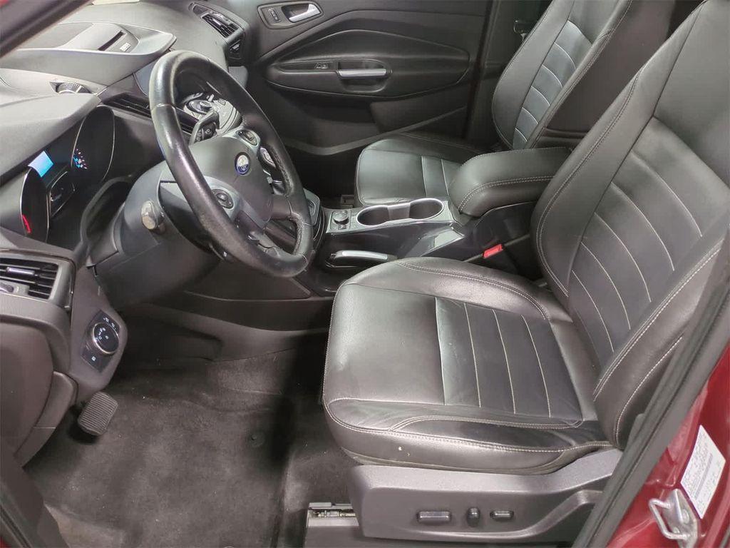 used 2014 Ford Escape car, priced at $5,888