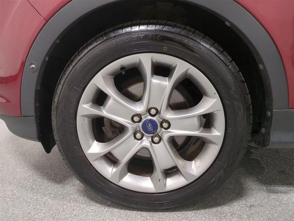 used 2014 Ford Escape car, priced at $5,888