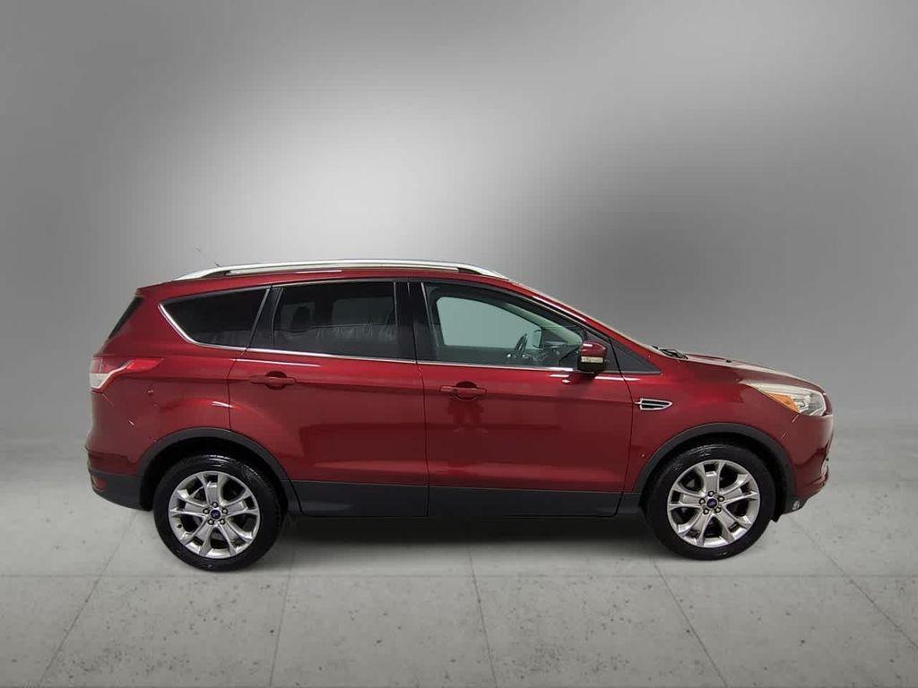 used 2014 Ford Escape car, priced at $5,888