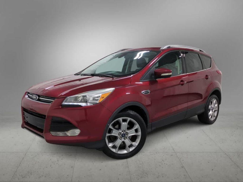 used 2014 Ford Escape car, priced at $5,888