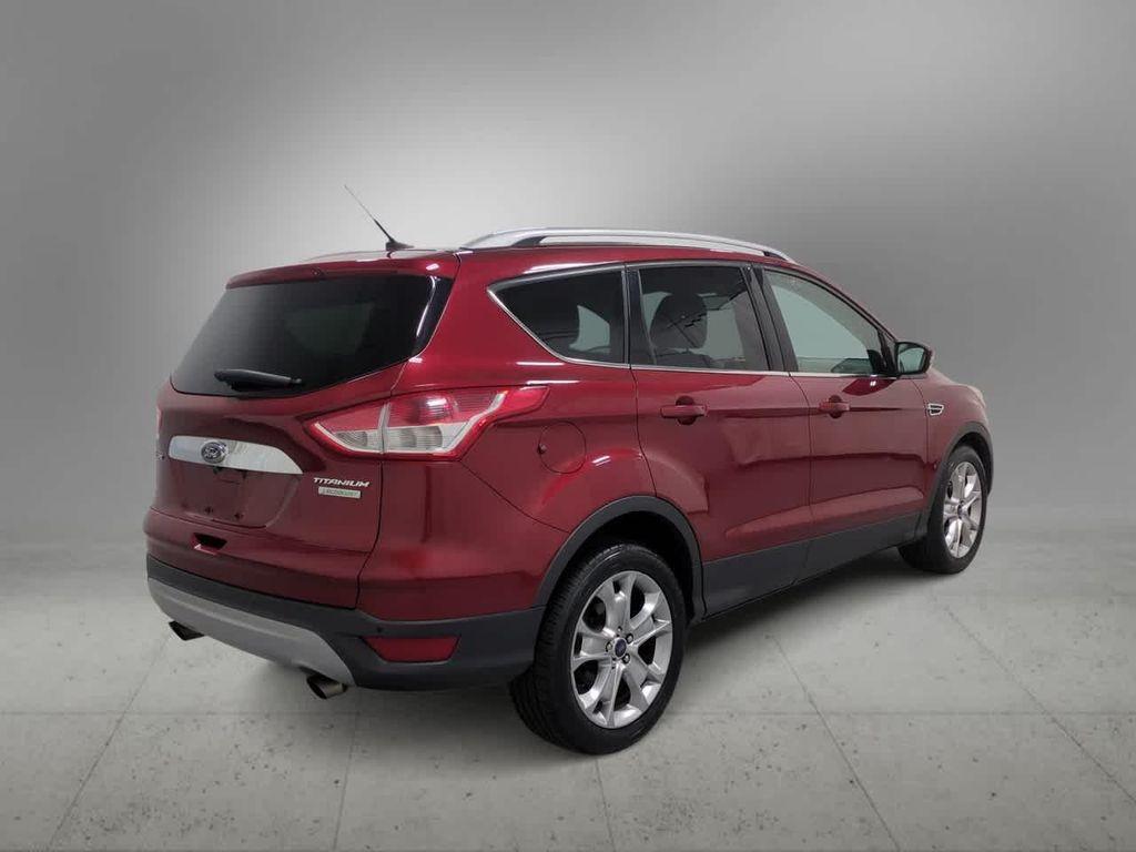 used 2014 Ford Escape car, priced at $5,888