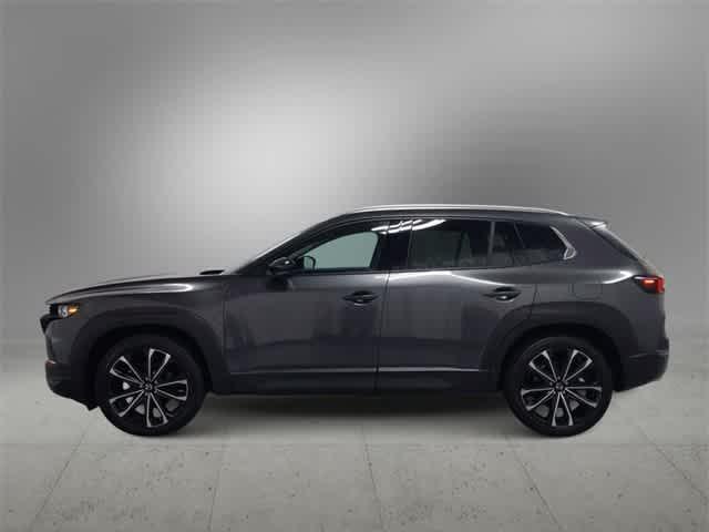 used 2024 Mazda CX-50 car, priced at $38,519