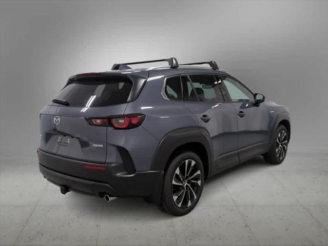 new 2025 Mazda CX-50 Hybrid car, priced at $43,135