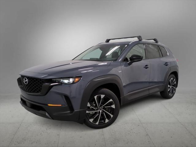 new 2025 Mazda CX-50 Hybrid car, priced at $43,135