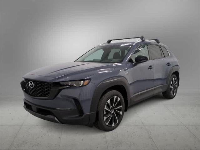new 2025 Mazda CX-50 Hybrid car, priced at $43,135