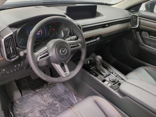 new 2025 Mazda CX-50 Hybrid car, priced at $43,135