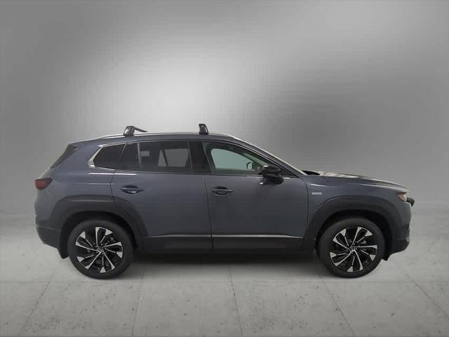 new 2025 Mazda CX-50 Hybrid car, priced at $43,135