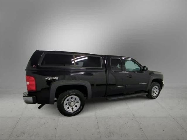 used 2013 Chevrolet Silverado 1500 car, priced at $10,000