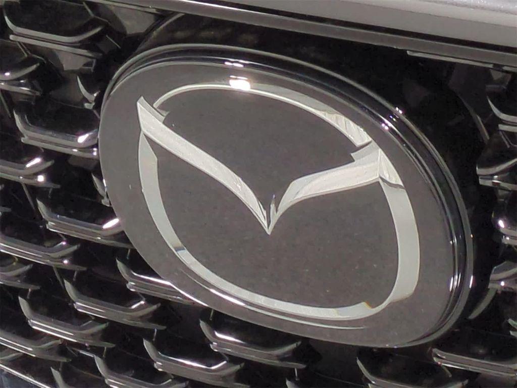 new 2025 Mazda CX-5 car, priced at $31,768