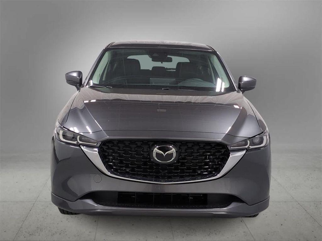 new 2025 Mazda CX-5 car, priced at $31,768