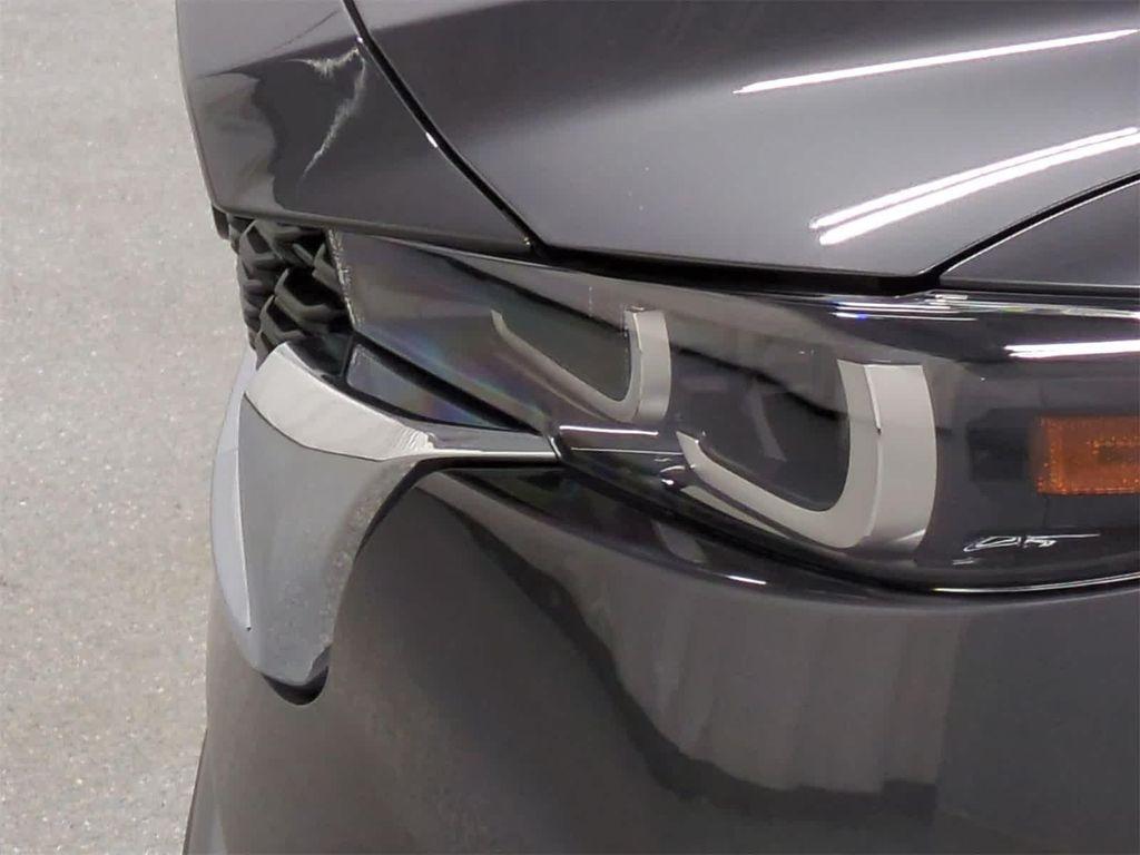 new 2025 Mazda CX-5 car, priced at $31,768