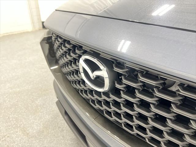 new 2025 Mazda CX-50 car, priced at $35,658