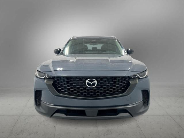 new 2025 Mazda CX-50 car, priced at $35,658