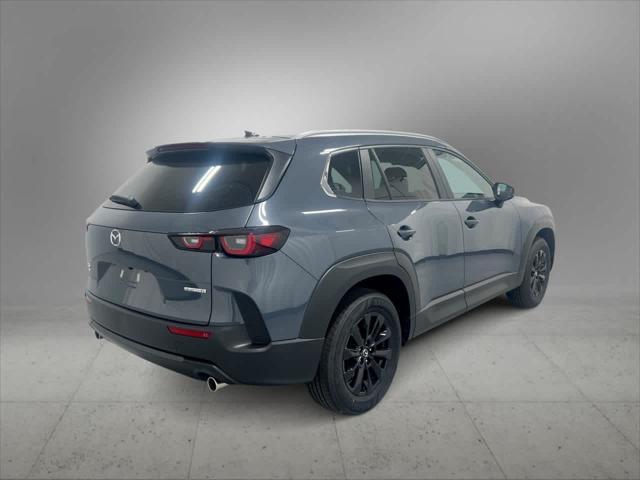 new 2025 Mazda CX-50 car, priced at $35,658